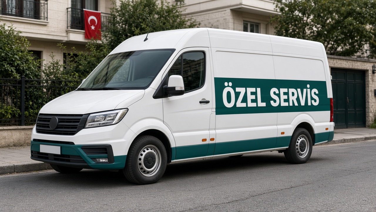 İstanbul AEG servisi